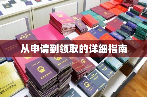三湾从申请到领取的详细指南