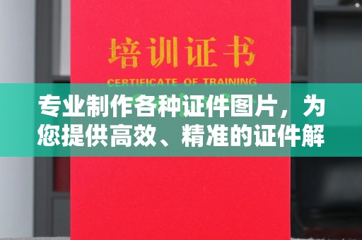 三湾专业制作各种证件图片，为您提供高效、精准的证件解决方案